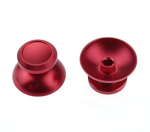 Chrome PS4 Analog Sticks